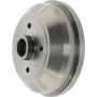 CENTRIC PARTS 123.99001 C-Tek Standard Brake Drum