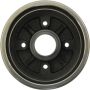 CENTRIC PARTS 123.99002 C-Tek Standard Brake Drum