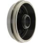CENTRIC PARTS 123.99002 C-Tek Standard Brake Drum