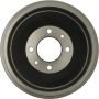 CENTRIC PARTS 123.99003 C-Tek Standard Brake Drum
