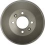 CENTRIC PARTS 123.99003 C-Tek Standard Brake Drum