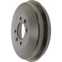 CENTRIC PARTS 123.99003 C-Tek Standard Brake Drum