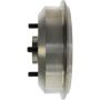 CENTRIC PARTS 123.99004 C-Tek Standard Brake Drum