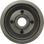 CENTRIC PARTS 123.99004 C-Tek Standard Brake Drum