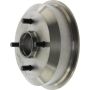 CENTRIC PARTS 123.99004 C-Tek Standard Brake Drum