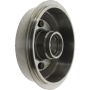 CENTRIC PARTS 123.99004 C-Tek Standard Brake Drum