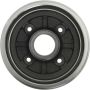CENTRIC PARTS 123.99005 C-Tek Standard Brake Drum