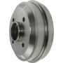 CENTRIC PARTS 123.99005 C-Tek Standard Brake Drum