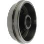 CENTRIC PARTS 123.99005 C-Tek Standard Brake Drum