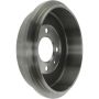 CENTRIC PARTS 123.99006 C-Tek Standard Brake Drum