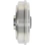 CENTRIC PARTS 123.99007 C-Tek Standard Brake Drum