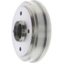 CENTRIC PARTS 123.99007 C-Tek Standard Brake Drum