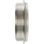 CENTRIC PARTS 123.99008 C-Tek Standard Brake Drum