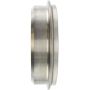 CENTRIC PARTS 123.99008 C-Tek Standard Brake Drum