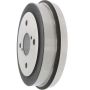 CENTRIC PARTS 123.99009 C-Tek Standard Brake Drum