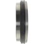 CENTRIC PARTS 123.99010 C-Tek Standard Brake Drum