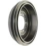 CENTRIC PARTS 123.99010 C-Tek Standard Brake Drum