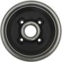 CENTRIC PARTS 123.99011 C-Tek Standard Brake Drum