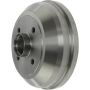 CENTRIC PARTS 123.99011 C-Tek Standard Brake Drum