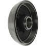 CENTRIC PARTS 123.99011 C-Tek Standard Brake Drum
