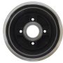 CENTRIC PARTS 123.99013 C-Tek Standard Brake Drum