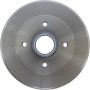CENTRIC PARTS 123.99013 C-Tek Standard Brake Drum
