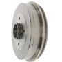 CENTRIC PARTS 123.99013 C-Tek Standard Brake Drum
