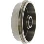 CENTRIC PARTS 123.99013 C-Tek Standard Brake Drum