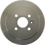 CENTRIC PARTS 123.99014 C-Tek Standard Brake Drum