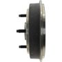 CENTRIC PARTS 123.99015 C-Tek Standard Brake Drum