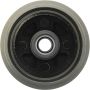 CENTRIC PARTS 123.99015 C-Tek Standard Brake Drum