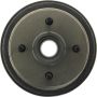 CENTRIC PARTS 123.99015 C-Tek Standard Brake Drum