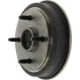CENTRIC PARTS 123.99015 C-Tek Standard Brake Drum