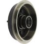 CENTRIC PARTS 123.99015 C-Tek Standard Brake Drum