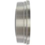 CENTRIC PARTS 123.99018 C-Tek Standard Brake Drum