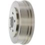 CENTRIC PARTS 123.99018 C-Tek Standard Brake Drum