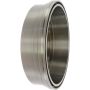 CENTRIC PARTS 123.99018 C-Tek Standard Brake Drum
