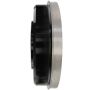 CENTRIC PARTS 123.99021 C-Tek Standard Brake Drum