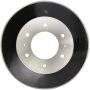 CENTRIC PARTS 123.99021 C-Tek Standard Brake Drum