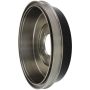 CENTRIC PARTS 123.99021 C-Tek Standard Brake Drum