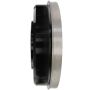 CENTRIC PARTS 123.99021 C-Tek Standard Brake Drum