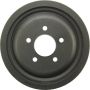 CENTRIC PARTS 123.99023 C-Tek Standard Brake Drum