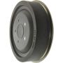 CENTRIC PARTS 123.99023 C-Tek Standard Brake Drum