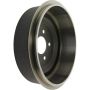 CENTRIC PARTS 123.99023 C-Tek Standard Brake Drum