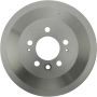 CENTRIC PARTS 123.99024 C-Tek Standard Brake Drum