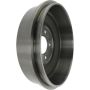 CENTRIC PARTS 123.99024 C-Tek Standard Brake Drum