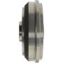 CENTRIC PARTS 123.99026 C-Tek Standard Brake Drum