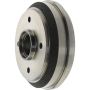 CENTRIC PARTS 123.99026 C-Tek Standard Brake Drum