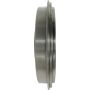 CENTRIC PARTS 123.99028 C-Tek Standard Brake Drum
