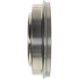 CENTRIC PARTS 123.99029 C-Tek Standard Brake Drum